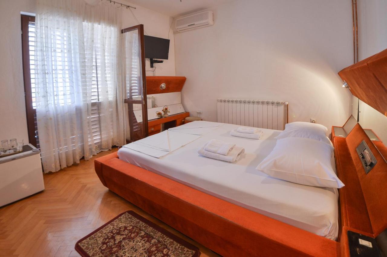 Apartments Marić Budva Zewnętrze zdjęcie