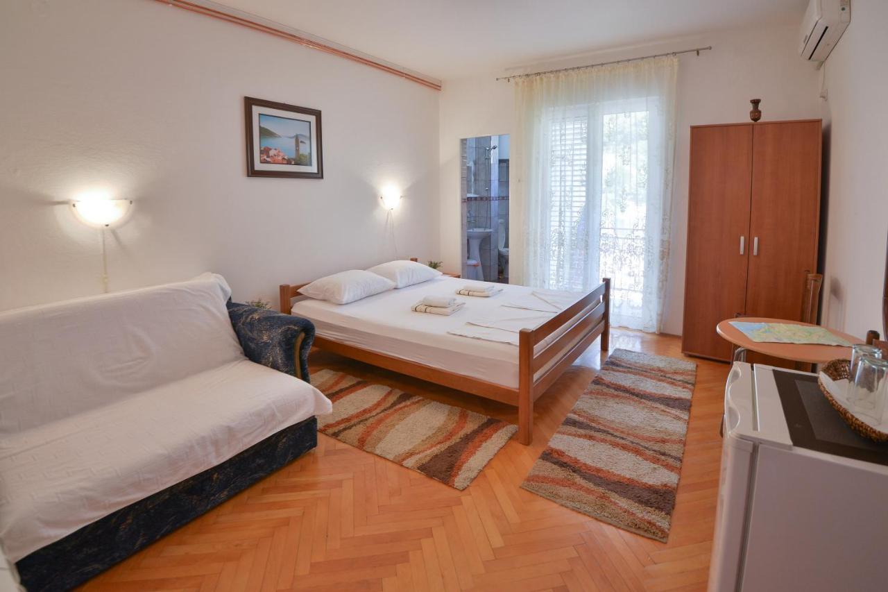 Apartments Marić Budva Zewnętrze zdjęcie